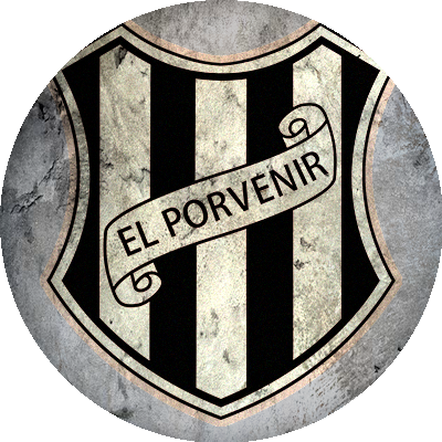 Logo Club El Porvenir